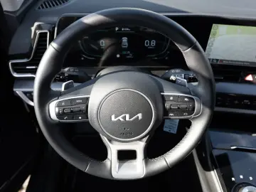 KIA Sportage 1.6 CRDi Vision LED NAVI KAMERA SHZ PDC