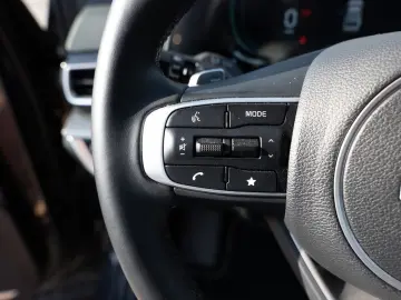 KIA Sportage 1.6 CRDi Vision LED NAVI KAMERA SHZ PDC