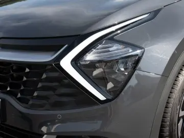 KIA Sportage 1.6 CRDi Vision LED NAVI KAMERA SHZ PDC