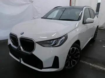 BMW X3 20d xDrive M Sport 20  AHK Pano Lenkradhzg. H