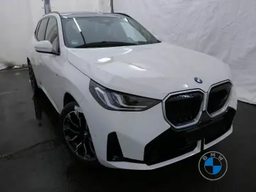 BMW X3 20d xDrive M Sport 20  AHK Pano Lenkradhzg. H