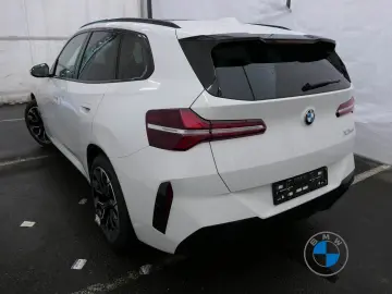 BMW X3 20d xDrive M Sport 20  AHK Pano Lenkradhzg. H