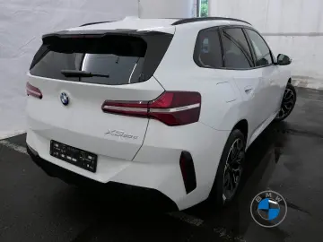 BMW X3 20d xDrive M Sport 20  AHK Pano Lenkradhzg. H