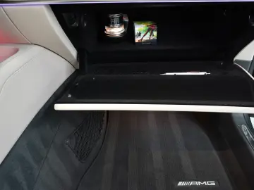 MERCEDES-BENZ S 450 4Matic Lang Long!  AMG LINE! VOLL FULL !