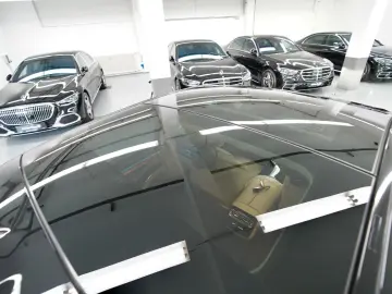 MERCEDES-BENZ S 450 4Matic Lang Long!  AMG LINE! VOLL FULL !