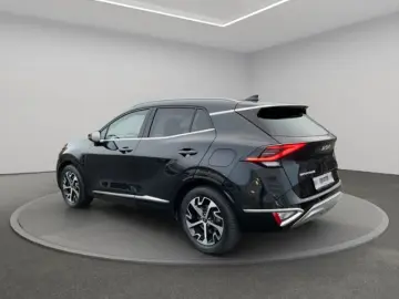 KIA Sportage 1.6 CRDi DCT Mild Hybrid Spirit 4WD BI