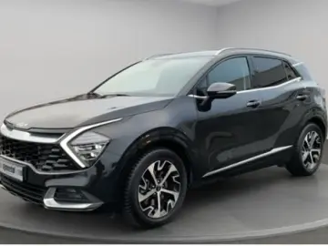 KIA Sportage 1.6 CRDi DCT Mild Hybrid Spirit 4WD BI
