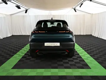 ALFA ROMEO Junior-e 54 kWh LED CARPLAY KAMERA ACC 18