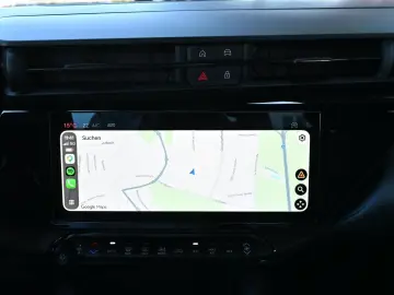 ALFA ROMEO Junior-e 54 kWh LED CARPLAY KAMERA ACC 18
