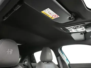ALFA ROMEO Junior-e 54 kWh LED CARPLAY KAMERA ACC 18