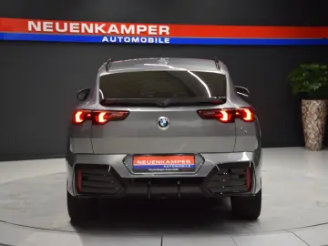 BMW X2 20d xDrive M Sport 360  Pano HuD AHK h k ACC