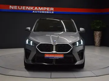 BMW X2 20d xDrive M Sport 360  Pano HuD AHK h k ACC