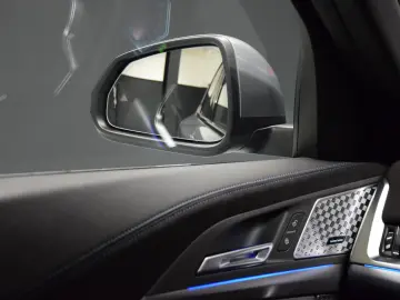 BMW X2 20d xDrive M Sport 360  Pano HuD AHK h k ACC