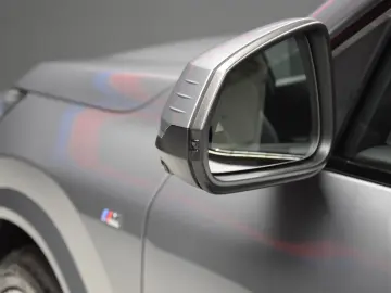 BMW X2 20d xDrive M Sport 360  Pano HuD AHK h k ACC
