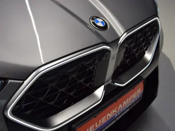 BMW X2 20d xDrive M Sport 360  Pano HuD AHK h k ACC