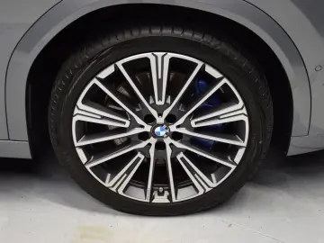 BMW X2 20d xDrive M Sport 360  Pano HuD AHK h k ACC