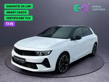OPEL E-ASTRA 5 USI E-GS 115KW 155Cp Automat