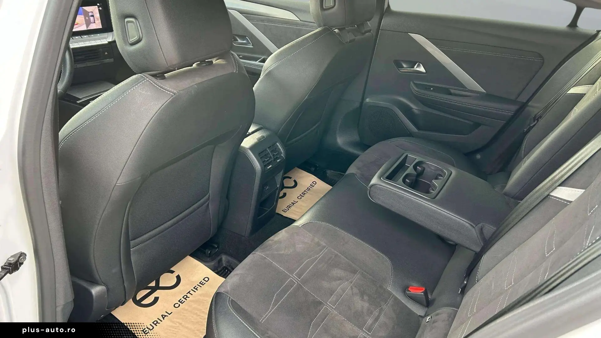 OPEL E-ASTRA 5 USI E-GS 115KW 155Cp Automat