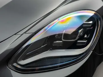 Porsche Panamera Sport Turismo 4 E-Hybrid
