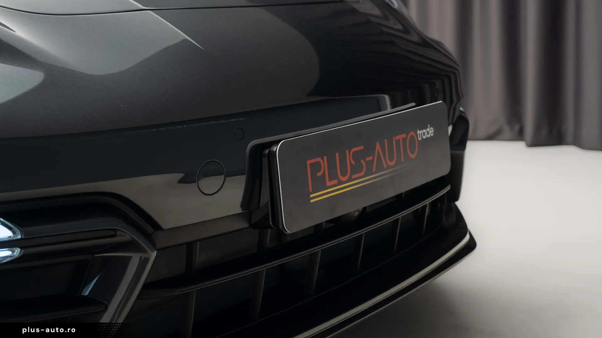 Porsche Panamera Sport Turismo 4 E-Hybrid