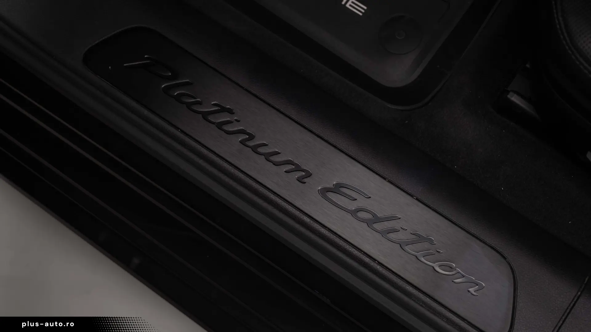 Porsche Panamera Sport Turismo 4 E-Hybrid