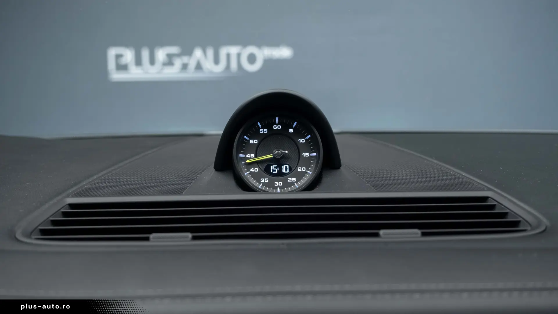 Porsche Panamera Sport Turismo 4 E-Hybrid