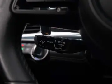 Porsche Panamera Sport Turismo 4 E-Hybrid