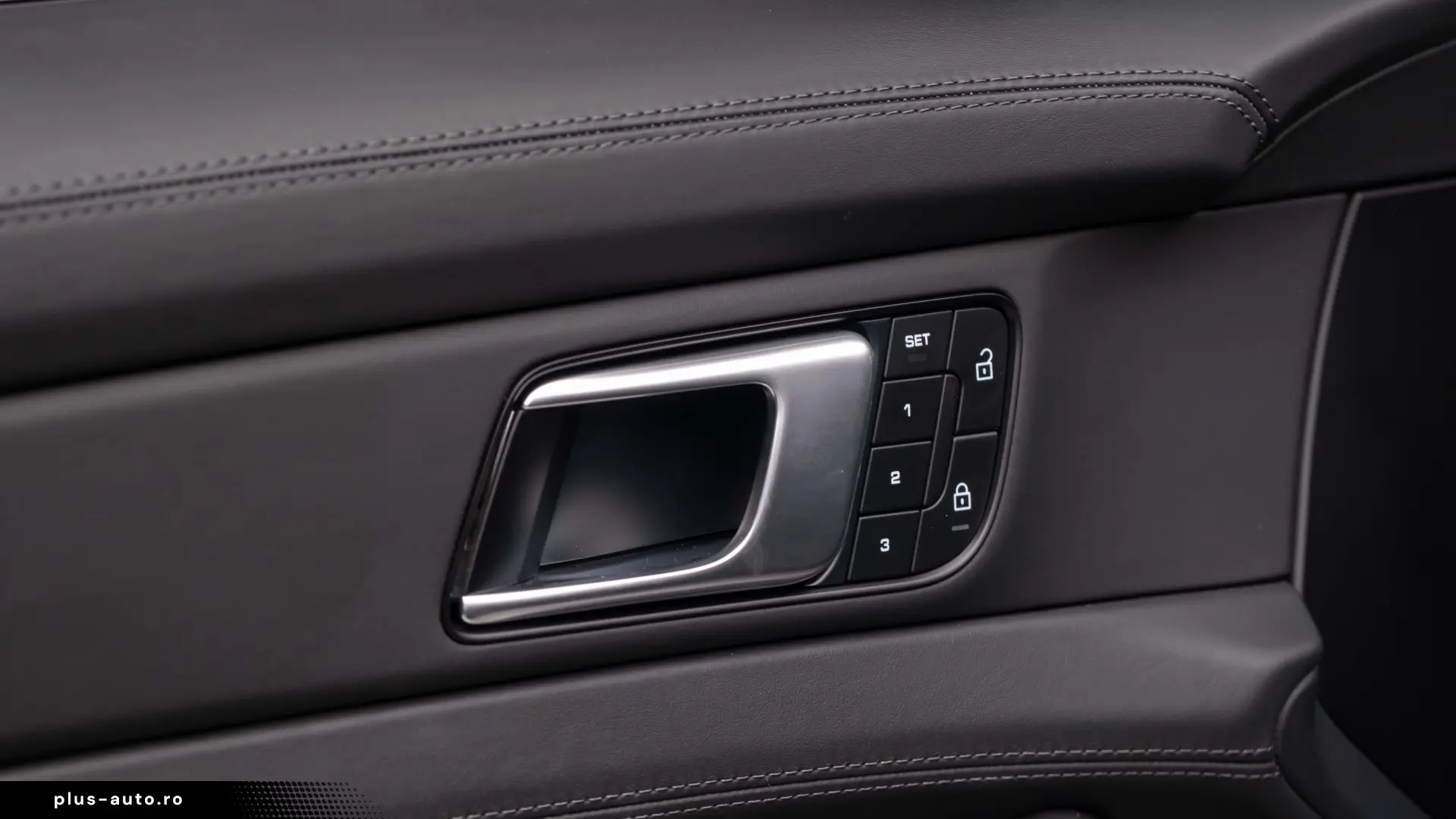 Porsche Panamera Sport Turismo 4 E-Hybrid