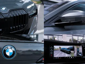 BMW 750e xDrive M Sport Pro INDIVIDUAL - LIVRARE IMEDIATA!