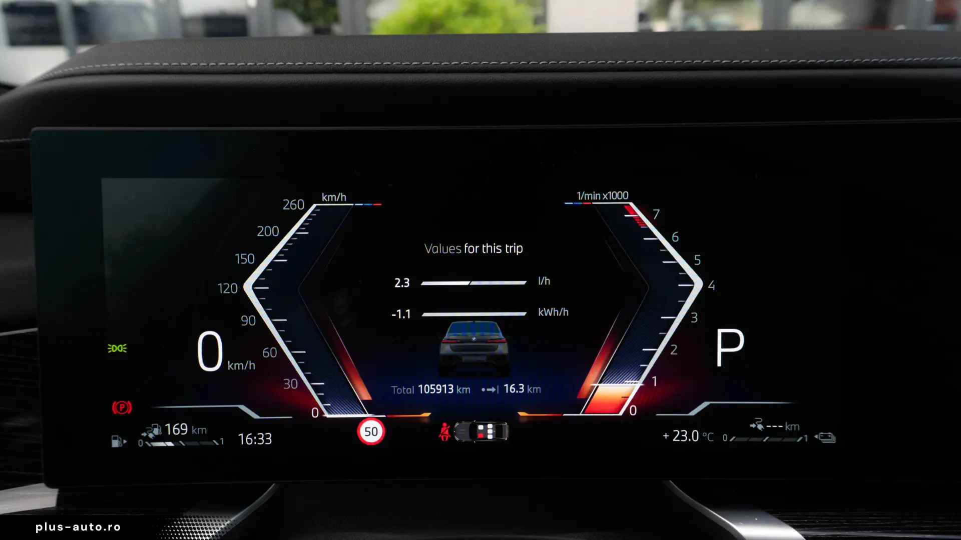 BMW 750e xDrive M Sport Pro INDIVIDUAL - LIVRARE IMEDIATA!