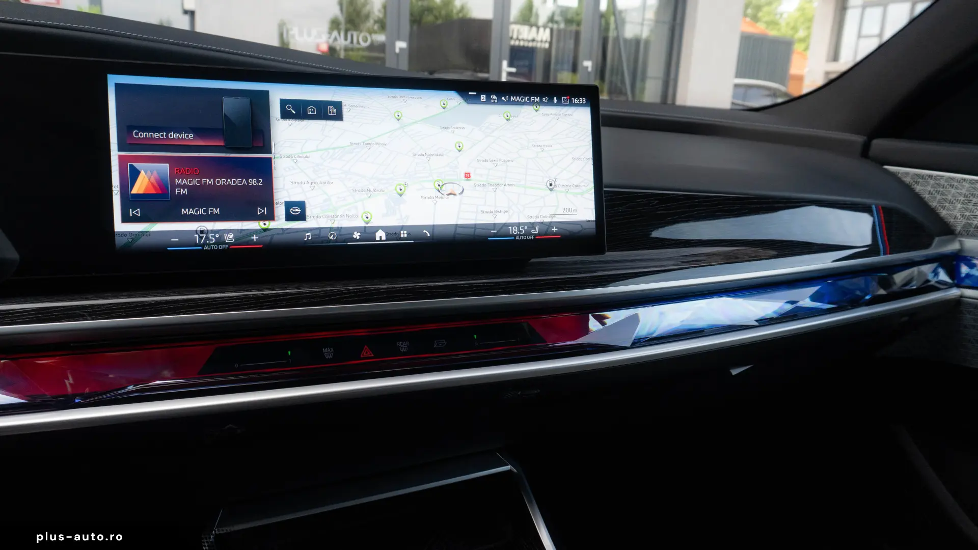 BMW 750e xDrive M Sport Pro INDIVIDUAL - LIVRARE IMEDIATA!