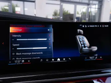 BMW 750e xDrive M Sport Pro INDIVIDUAL - LIVRARE IMEDIATA!