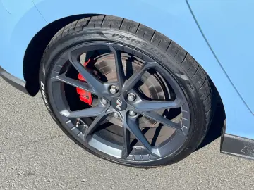 HYUNDAI i30 2.0 T-GDI N Performance Pano Leder