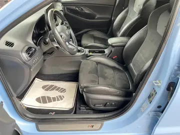HYUNDAI i30 2.0 T-GDI N Performance Pano Leder