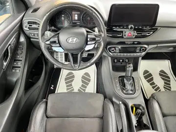 HYUNDAI i30 2.0 T-GDI N Performance Pano Leder