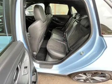 HYUNDAI i30 2.0 T-GDI N Performance Pano Leder
