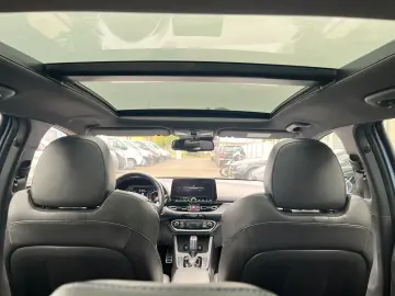 HYUNDAI i30 2.0 T-GDI N Performance Pano Leder