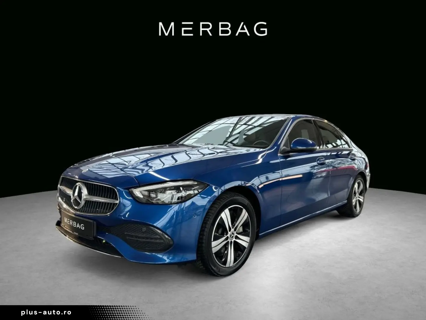 MERCEDES-BENZ C 300 e AUT Akustikglas Kam. KeyLess K&hellip;