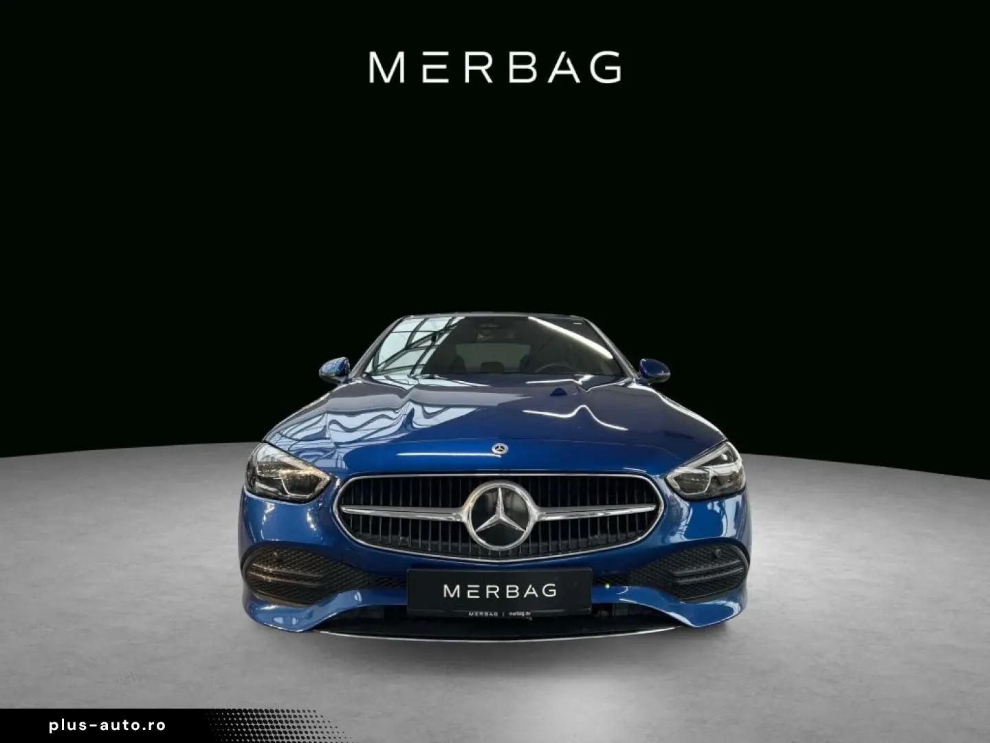 MERCEDES-BENZ C 300 e AUT Akustikglas Kam. KeyLess K&hellip;