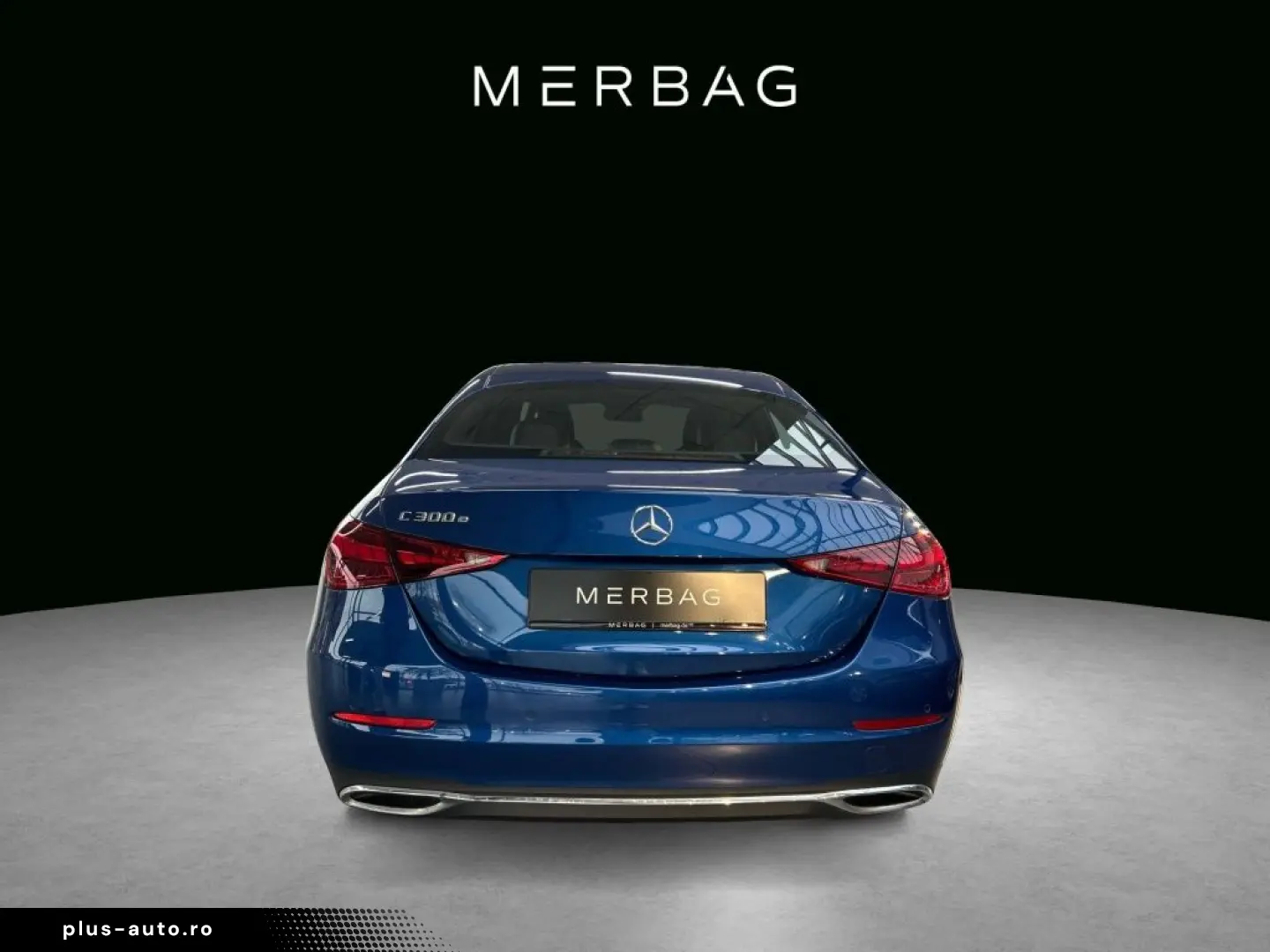 MERCEDES-BENZ C 300 e AUT Akustikglas Kam. KeyLess K&hellip;