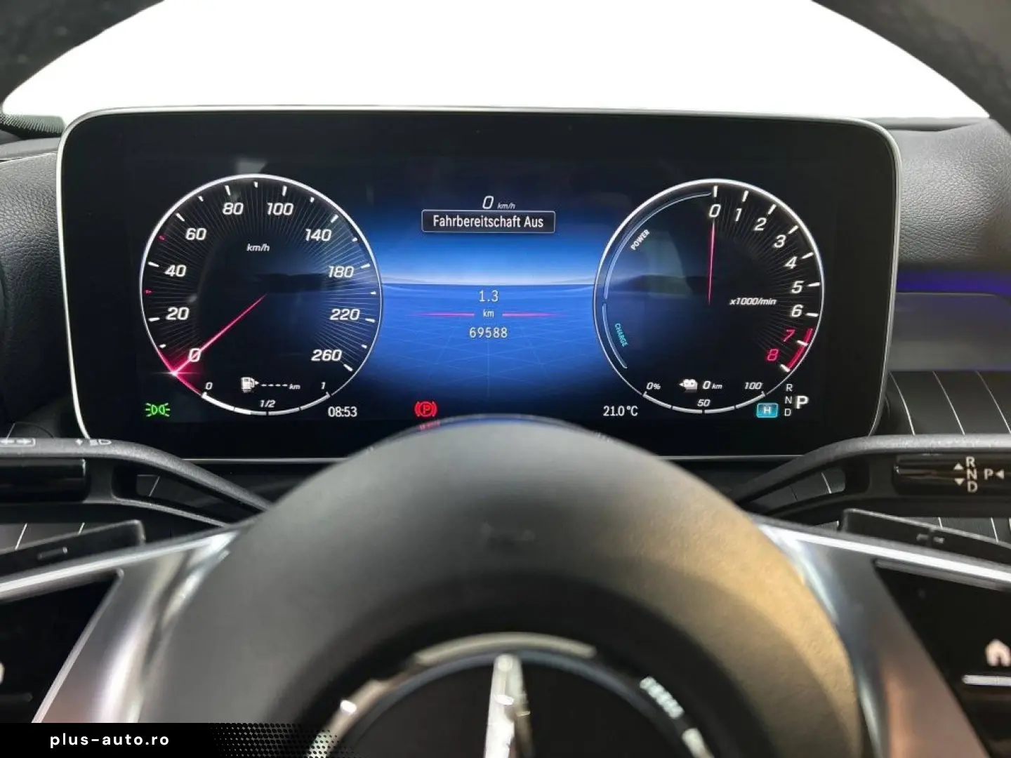 MERCEDES-BENZ C 300 e AUT Akustikglas Kam. KeyLess K&hellip;