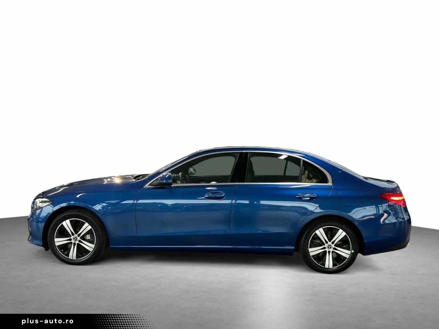 MERCEDES-BENZ C 300 e AUT Akustikglas Kam. KeyLess K&hellip;