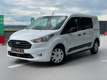 Ford Transit Connect L2 1.5TDCI EcoBlue Euro 6 11.2019