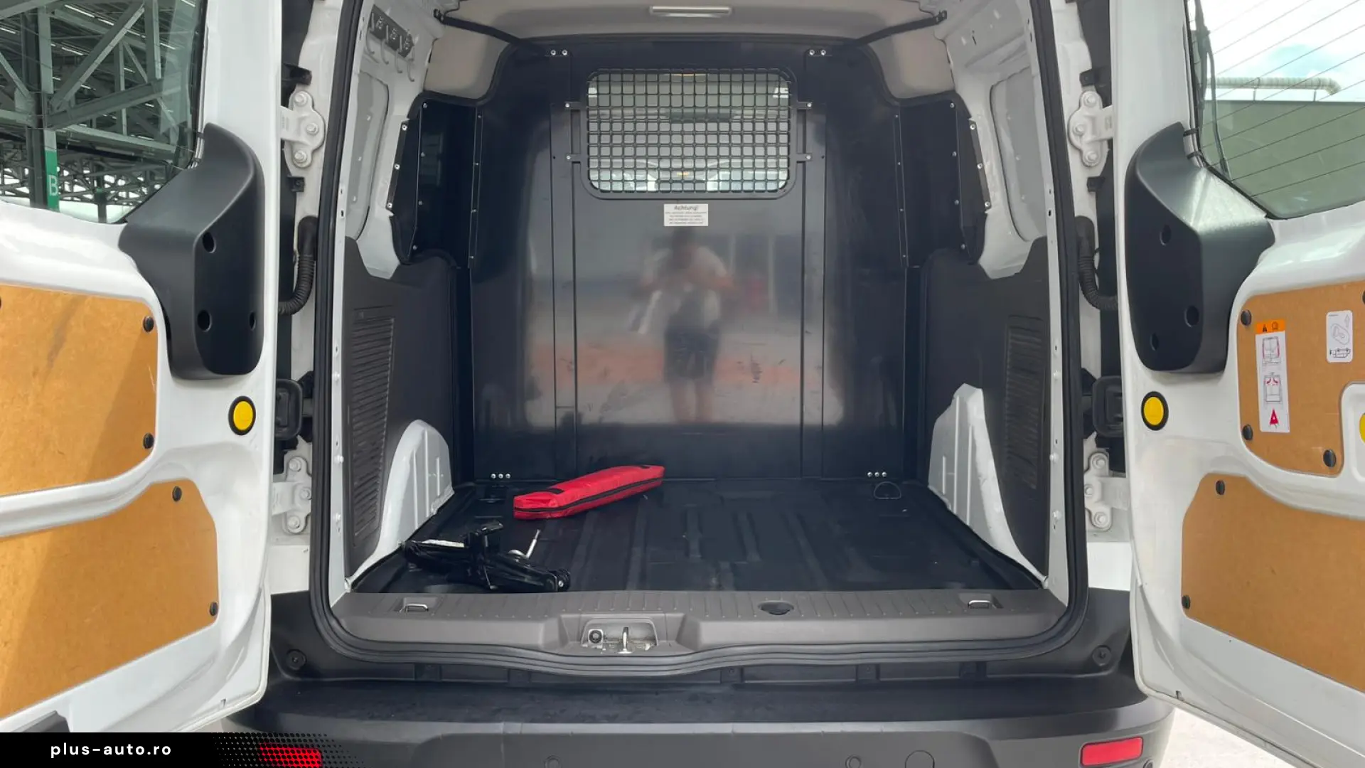 Ford Transit Connect L2 1.5TDCI EcoBlue Euro 6 11.2019