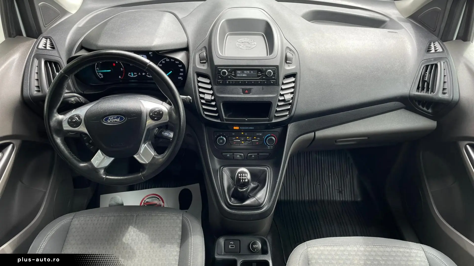 Ford Transit Connect L2 1.5TDCI EcoBlue Euro 6 11.2019