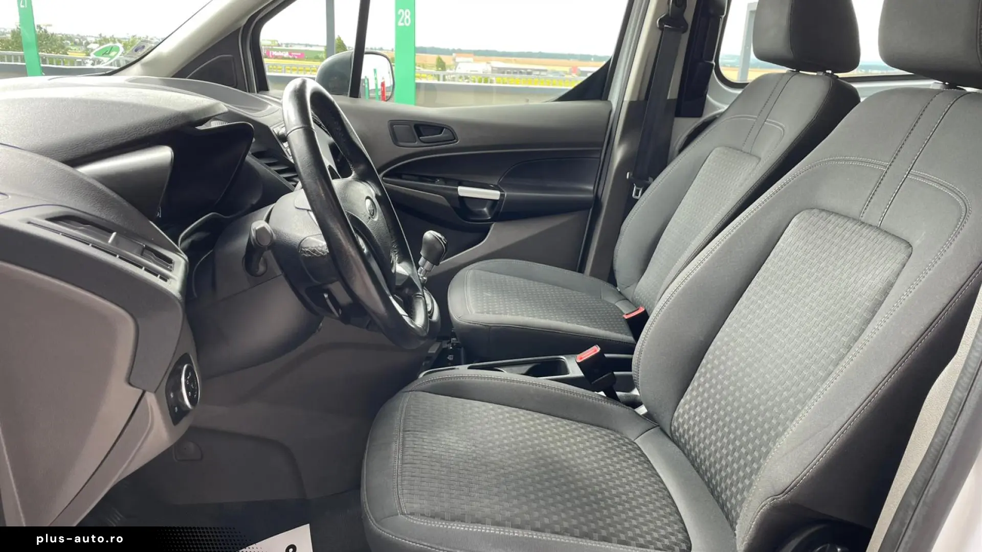 Ford Transit Connect L2 1.5TDCI EcoBlue Euro 6 11.2019