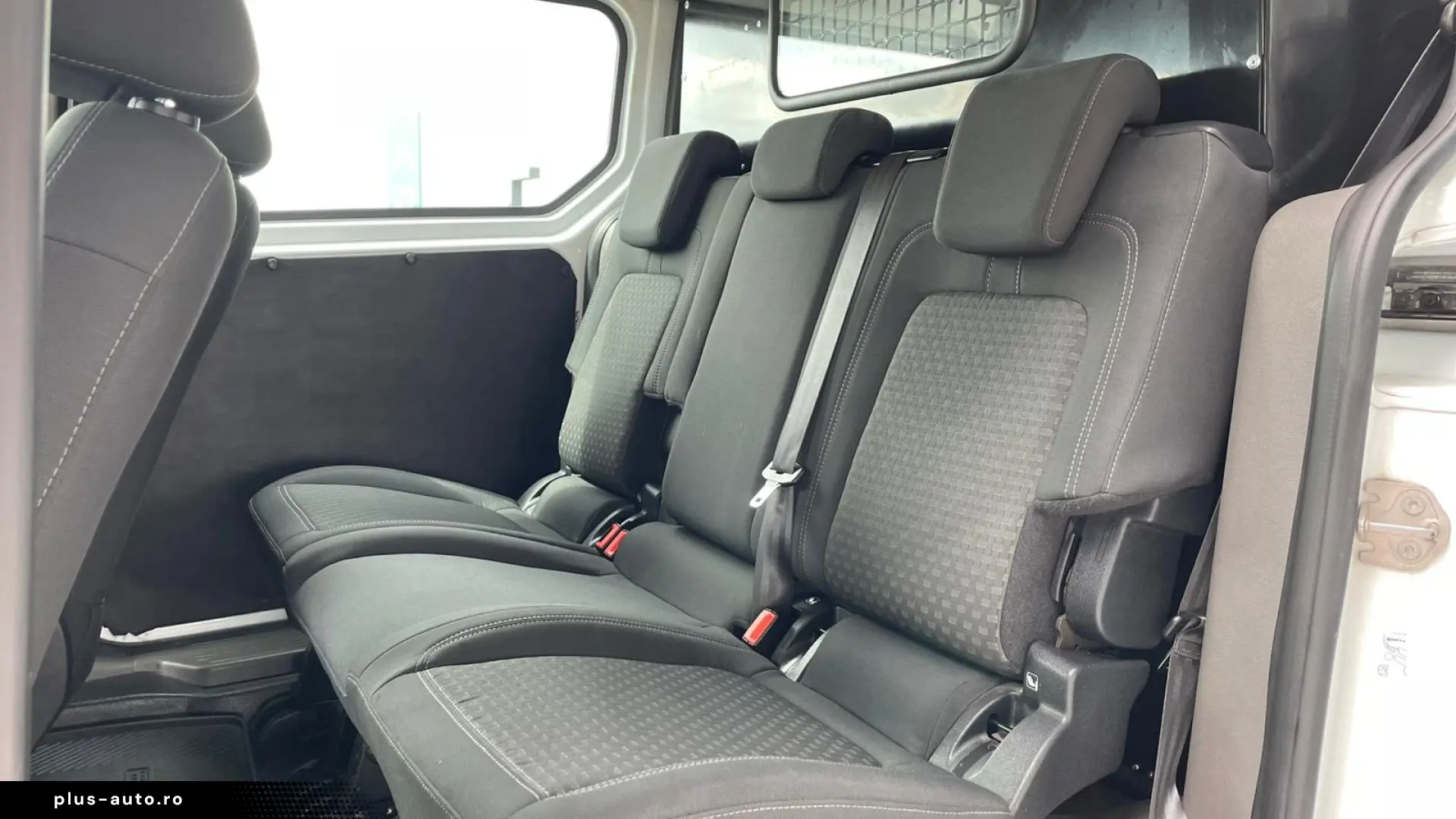 Ford Transit Connect L2 1.5TDCI EcoBlue Euro 6 11.2019