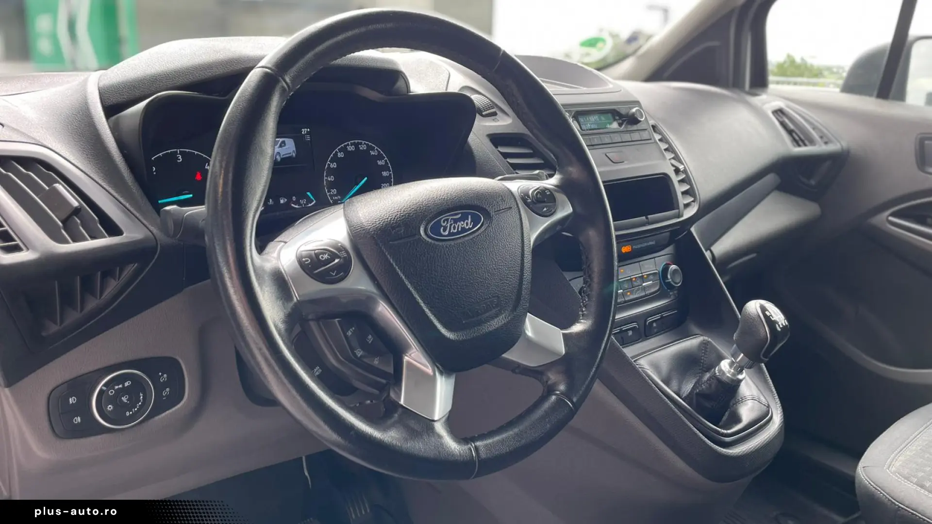 Ford Transit Connect L2 1.5TDCI EcoBlue Euro 6 11.2019
