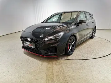 HYUNDAI i30 2.0 T-GDI N Performance N-Schalensitz Navi R