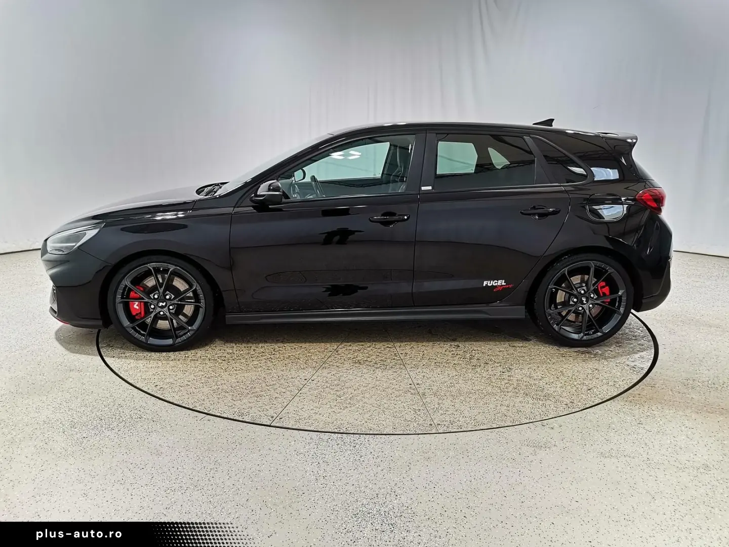 HYUNDAI i30 2.0 T-GDI N Performance N-Schalensitz Navi R